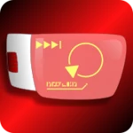 Logo of Scouter Power Glasses android Application 